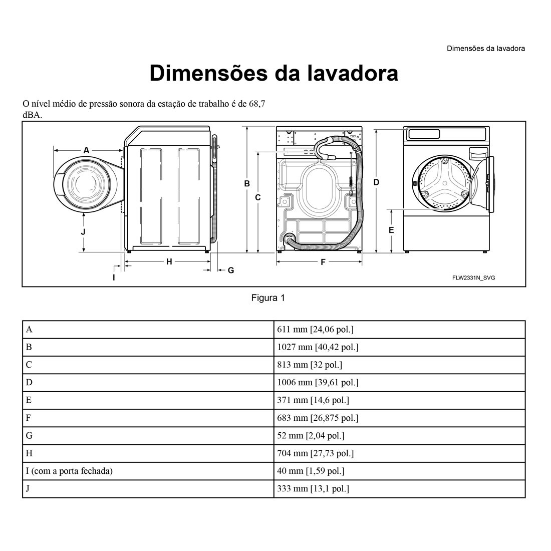 lavadora de roupas speed queen 10 5 kg inox afne9b