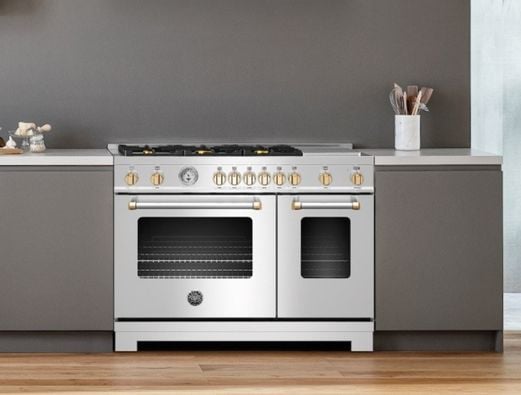 Design e Estilo Italiano