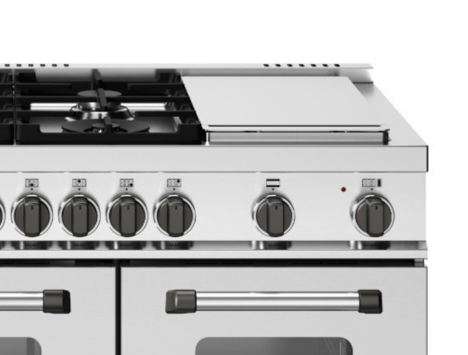 Grill Elétrico na mesa