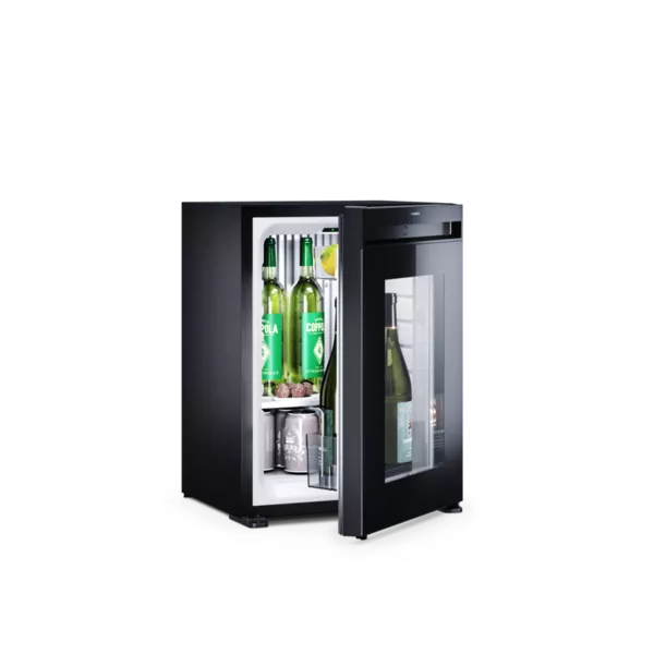 Frigobar Dometic Porta de Vidro