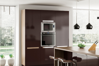 Microondas Casual Cooking Cuisinart 83 litros