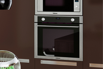 Microondas Casual Cooking Cuisinart 83 litros