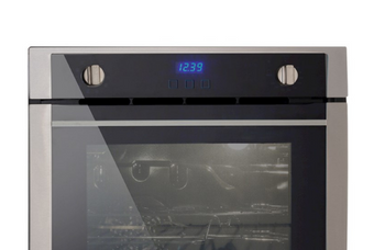 Microondas Casual Cooking Cuisinart 83 litros