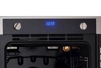 Microondas Casual Cooking Cuisinart 83 litros