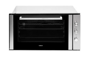 Forno a Gás Prime Cooking da Cuisinart