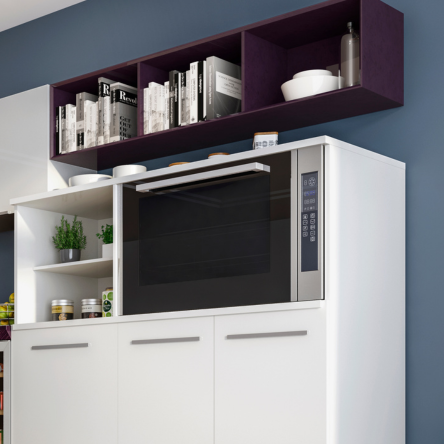 Cooktops e Fogoes Crissair