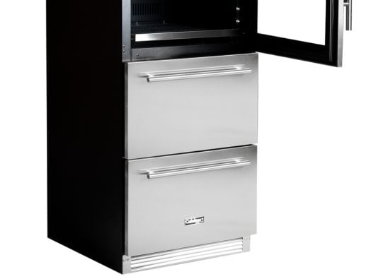 Compressor silencioso Cuisinart