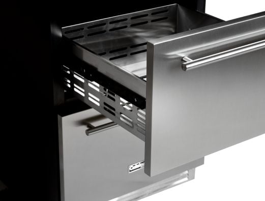 Gaveta refrigerada Cuisinart