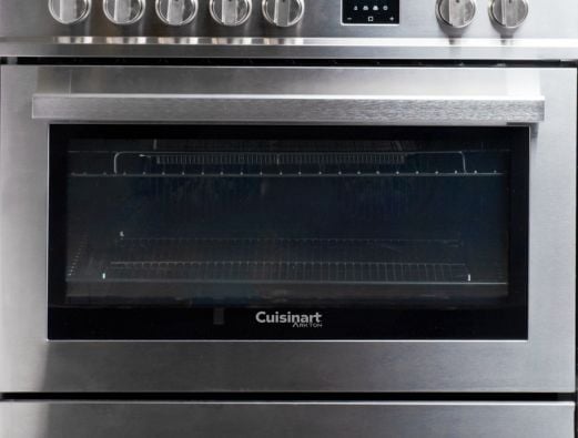 Tecnologia Easy Clean