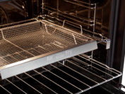 Tecnologia Air Fryer Forno Evol IX17