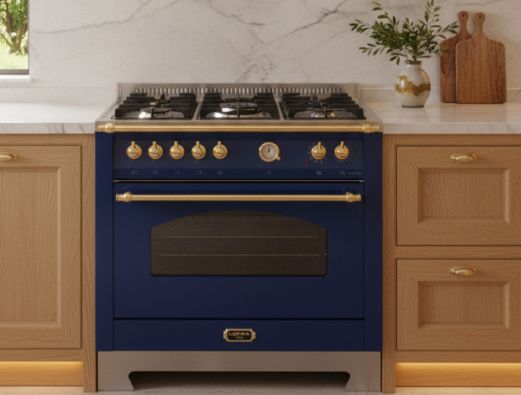 Forno elétrico Lofra Dolcevita 101 litros