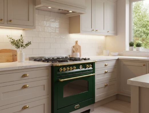 Fun&ccedil;&otilde;es forno Lofra Dolcevita