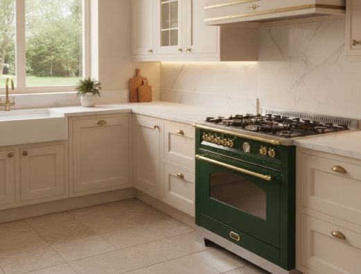 Forno Lofra Dolcevita 101 litros
