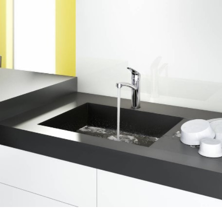 Hansgrohe-misturador