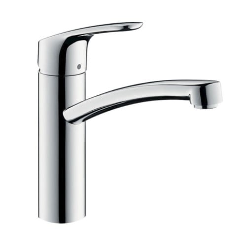 Hansgrohe-misturador