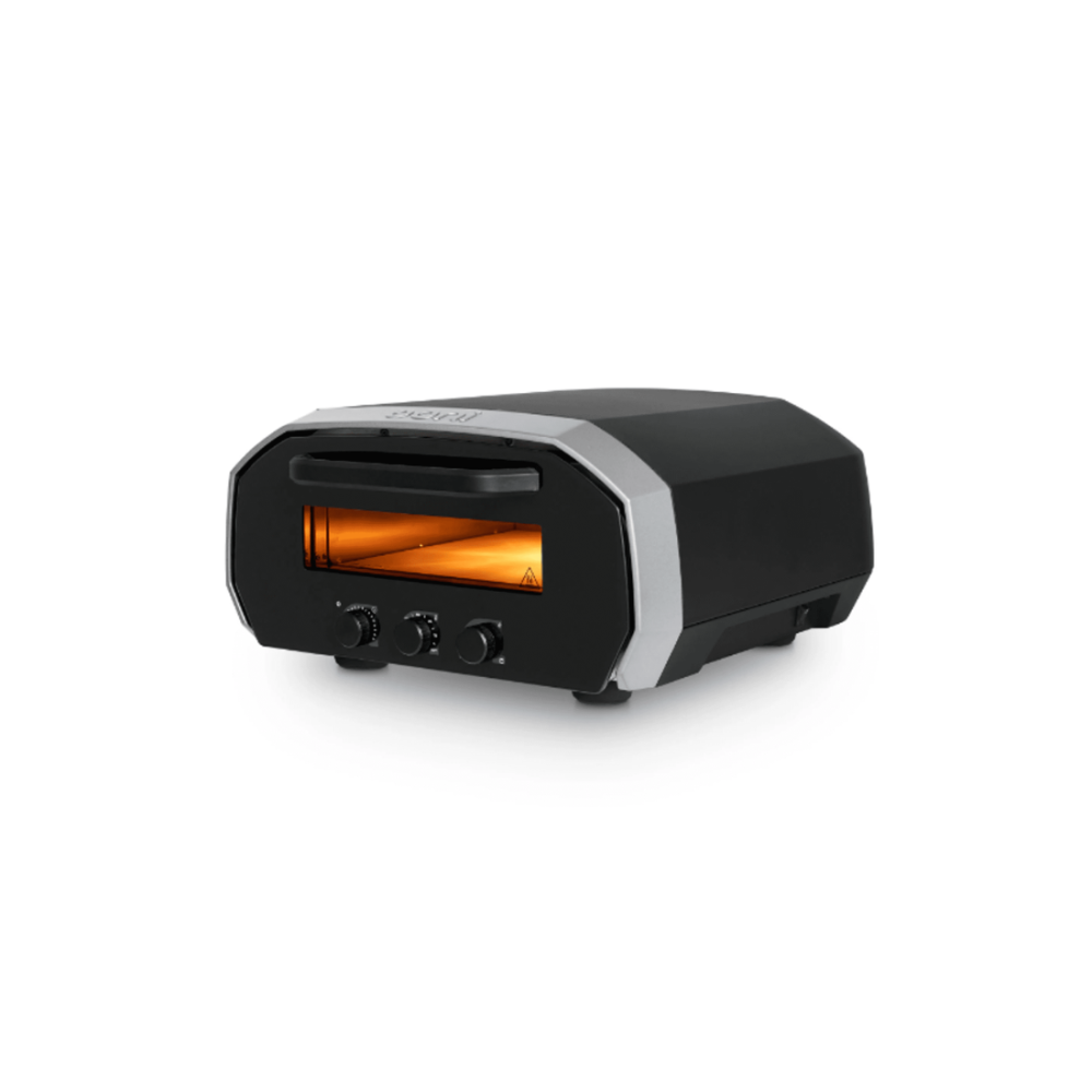 Acesso fácil e design ergonômico Ooni Volt 12