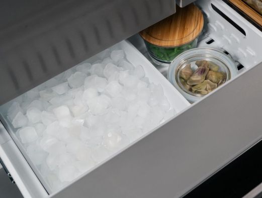 Ice Maker automático