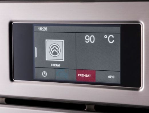 Forno Bertazzoni 11 funções