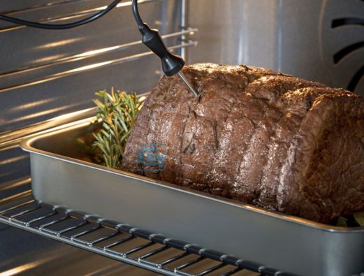 Forno Bertazzoni 76 Litros