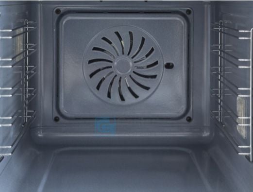 Forno Bertazzoni Convecção