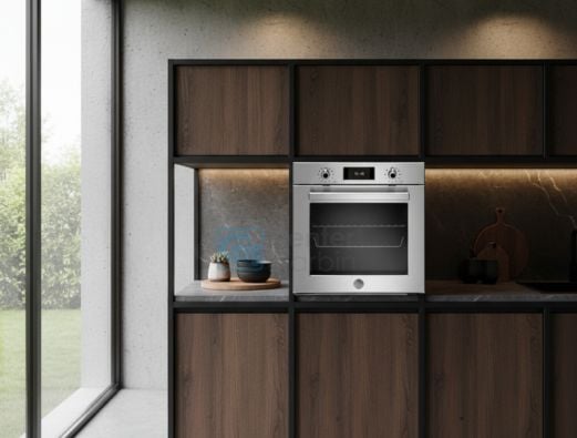 Forno Elétrico Bertazzoni Professional Air Fry 76L