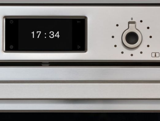 Função Pizza Forno Bertazzoni