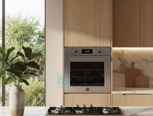 Função Desidratar Bertazzoni