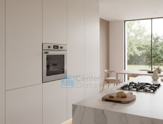 Garantia Bertazzoni