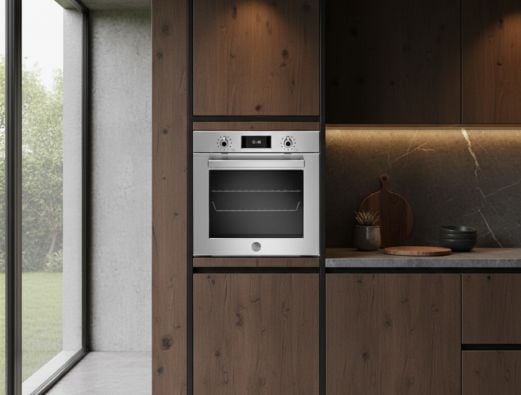 Função Pizza Bertazzoni