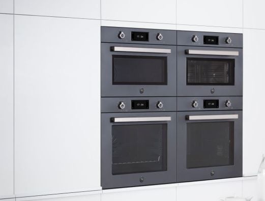 Micro-ondas Bertazzoni 5 Potências