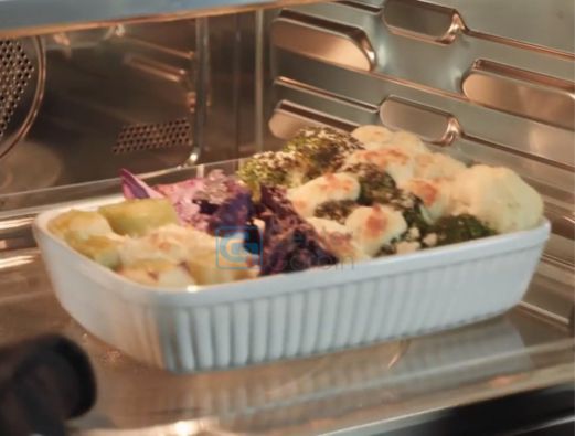 Forno Bertazzoni 40 Litros