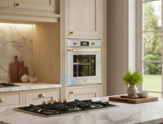 Air Fry Bertazzoni Heritage
