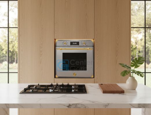 Forno Bertazzoni Heritage 76 Litros