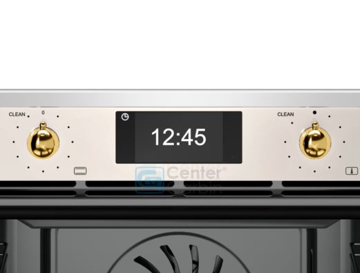 Timer Digital Bertazzoni Heritage