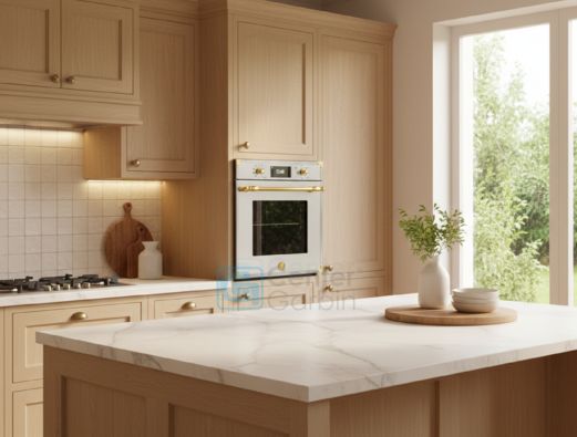Vidro Triplo Bertazzoni Heritage