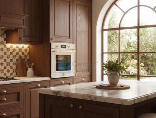 Forno Bertazzoni Heritage 76 Litros
