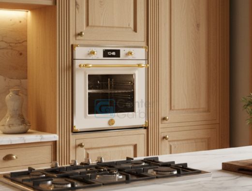 Garantia Bertazzoni Heritage