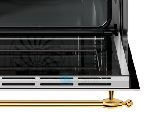 Vidro Triplo Remov&iacute;vel Bertazzoni