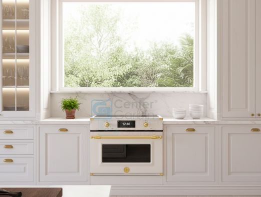 Garantia Bertazzoni Heritage