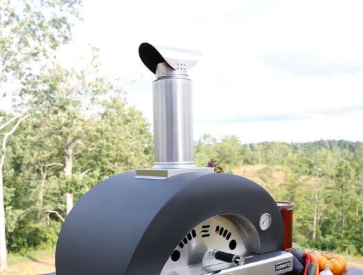 Chamin&eacute; ThermoShift Forno Coyote
