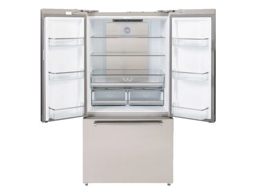 Alta capacidade interna