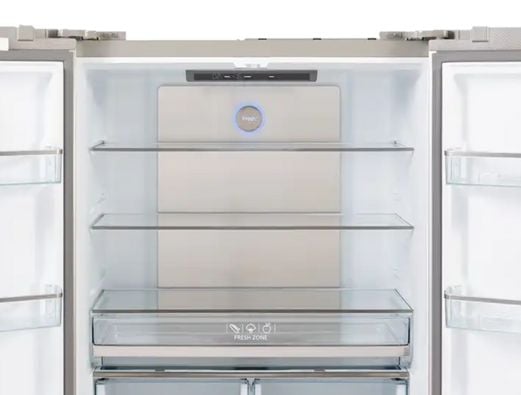 Controle de temperatura Crissair