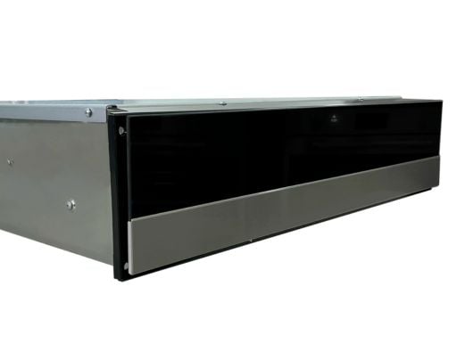 Design embutido sofisticado