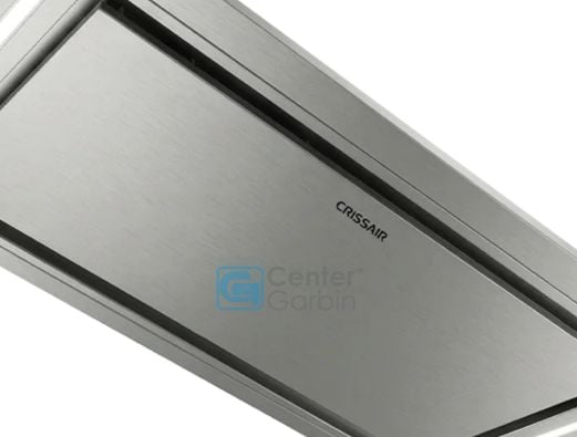 Display digital da Coifa Crissair Roof Plane