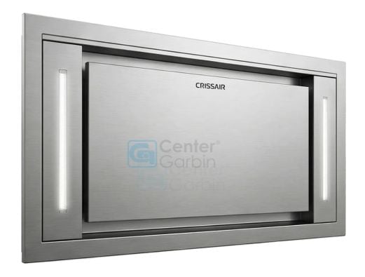 Coifa Crissair Roof Plane com 3 anos de garantia