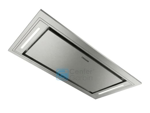 Timer programável da Coifa Crissair Roof Plane
