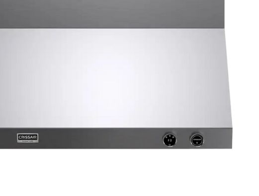 Comando touch com display digital
