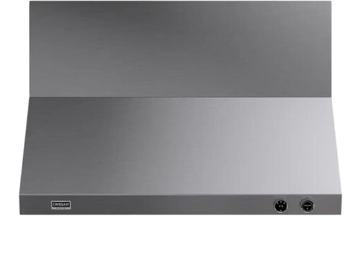 Design atemporal em inox