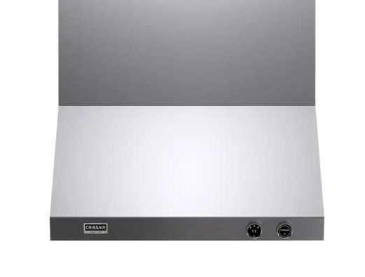 Design atemporal em inox