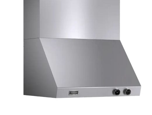 Design atemporal em inox